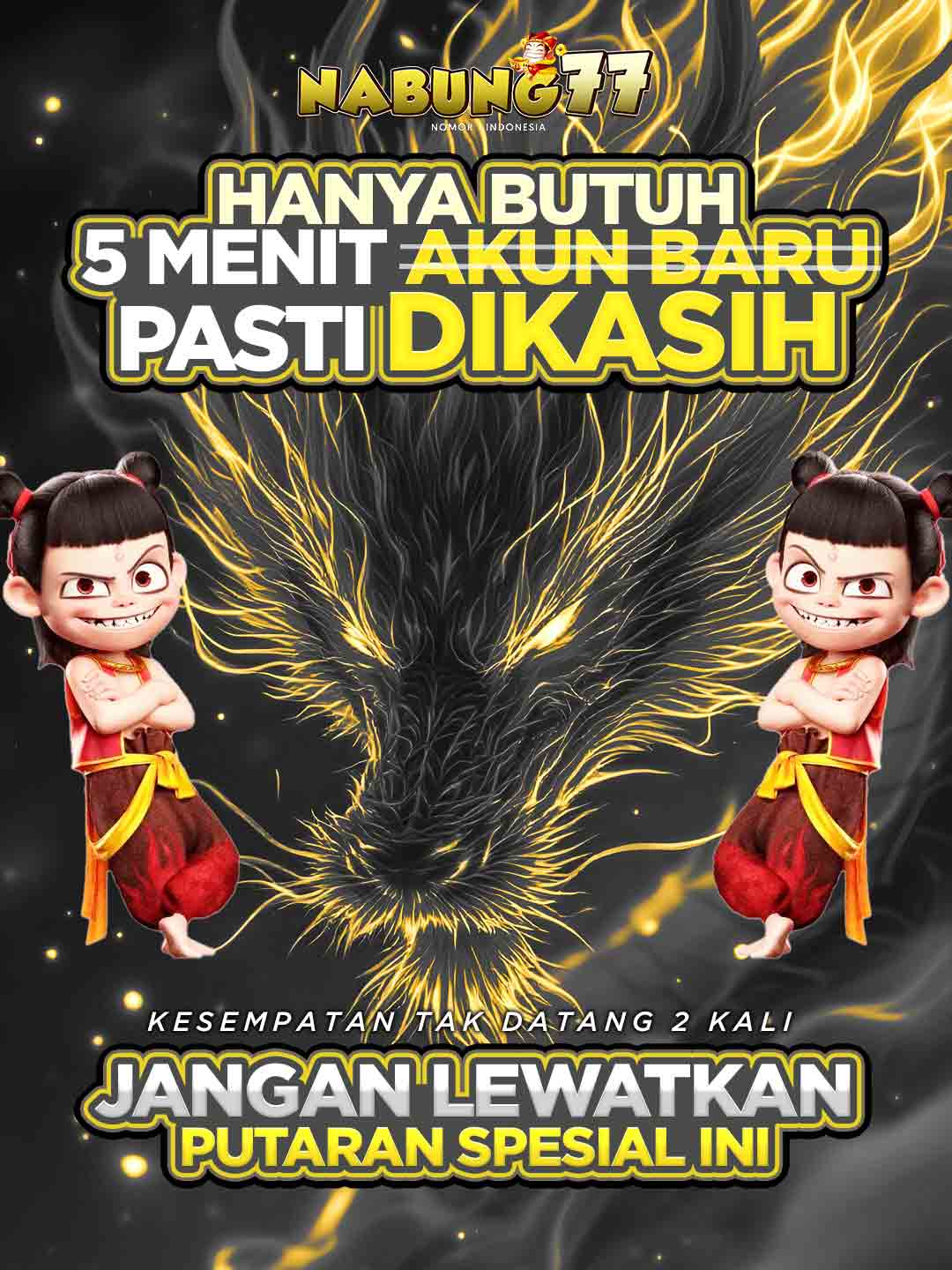 Klik Gambar